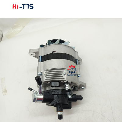 12V 60A 37300-4Z300 Starter motor voor K2700 Kia motor onderdelen