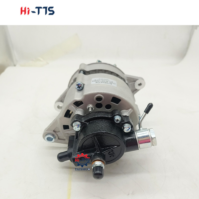 12V 60A 37300-4Z300 Starter motor voor K2700 Kia motor onderdelen