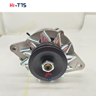 12V 60A 37300-4Z300 Starter motor voor K2700 Kia motor onderdelen