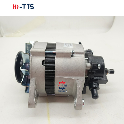 12V 60A 37300-4Z300 Starter motor voor K2700 Kia motor onderdelen