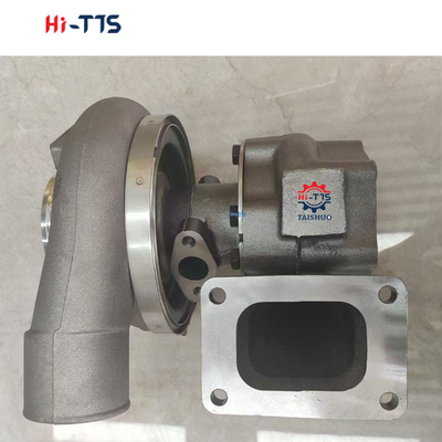 6506-21-5020 6506-21-5021 6506215020 Turbo-turbocompressor voor KTR90 PC400-8 motor