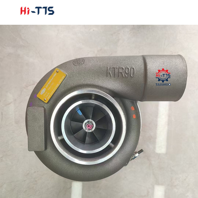 6506-21-5020 6506-21-5021 6506215020 Turbo-turbocompressor voor KTR90 PC400-8 motor