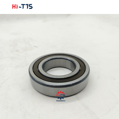 Aluminium cilindrisch rollager NJ209E / NJ209 45x85x19 mm voor zware toepassingen