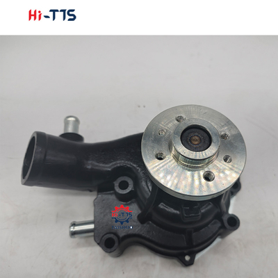65.02502-8220 Waterpomp voor DH225-7 DH258-7 DB58 Dieselmotor