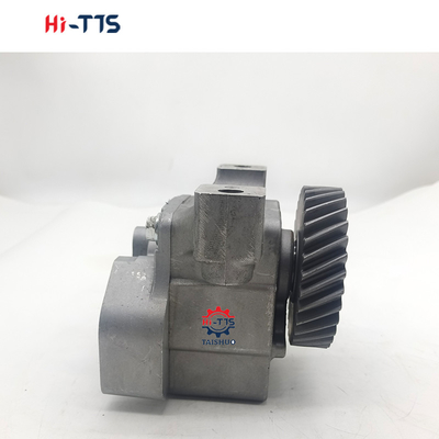 Silvery 60MM oliepomp voor DE12 DE12TIS D2366 motor onderdelen deel nr. 400915-00020 65.05100-6042