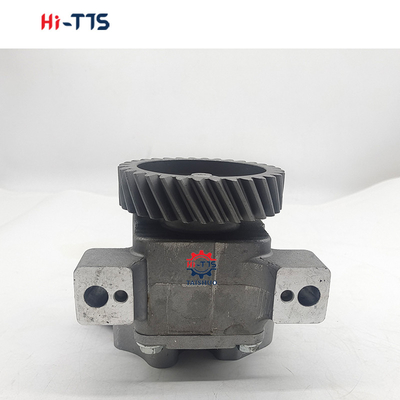 Silvery 60MM oliepomp voor DE12 DE12TIS D2366 motor onderdelen deel nr. 400915-00020 65.05100-6042