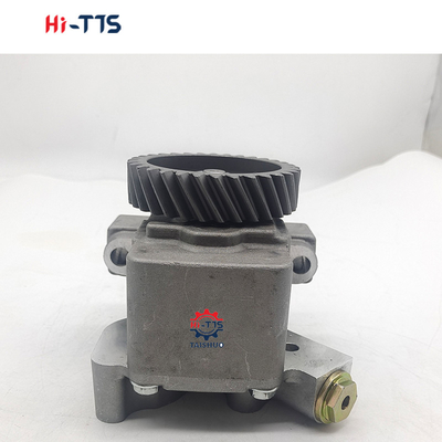 Silvery 60MM oliepomp voor DE12 DE12TIS D2366 motor onderdelen deel nr. 400915-00020 65.05100-6042