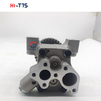 70MM Oliepomp 400915-00020 65.05100-6042 voor DE12 DE12TIS D2366 Motordeeltjes