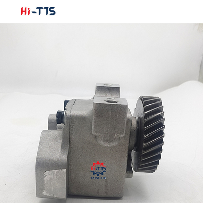 70MM Oliepomp 400915-00020 65.05100-6042 voor DE12 DE12TIS D2366 Motordeeltjes