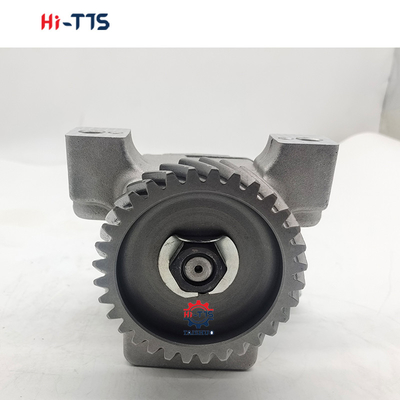 70MM Oliepomp 400915-00020 65.05100-6042 voor DE12 DE12TIS D2366 Motordeeltjes