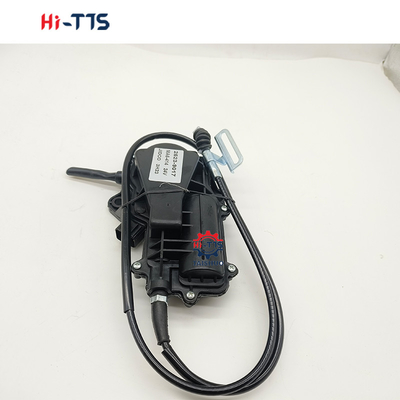 24V gasmotor 25239017 2523-9016 voor DX225 DX300LCA DX340LCA Excavator Parts Engine