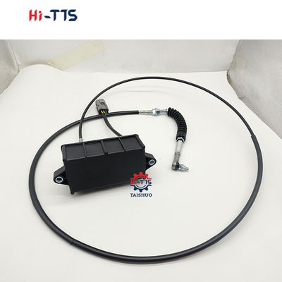 Gasmotor 523-00008 voor DX225 DX220 Excavatoronderdelen
