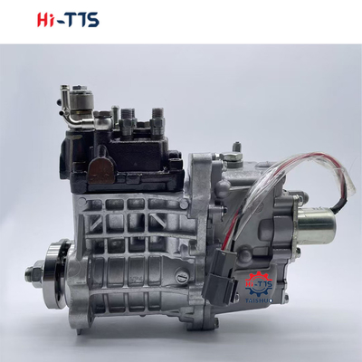 729642-51330 brandstofpomp voor 4D88E 4TNV88 bouwmachines Diesel