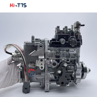 729642-51330 brandstofpomp voor 4D88E 4TNV88 bouwmachines Diesel