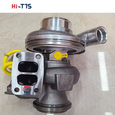 4354500 4354501 435-4500 Turbocompressor voor C7.1 Motor Duurzaam staal