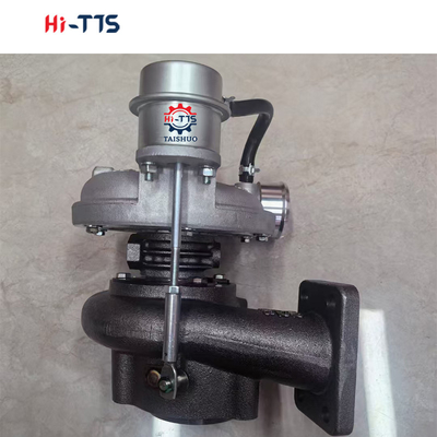 4514505 451-4505 4820233 Turbo-turbocompressor voor C4.4 320 320D 320D2GC 320GX-motor