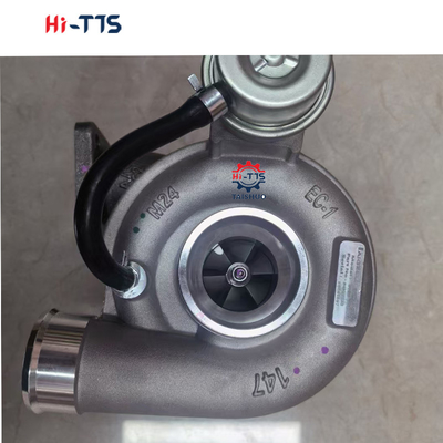 4514505 451-4505 4820233 Turbo-turbocompressor voor C4.4 320 320D 320D2GC 320GX-motor