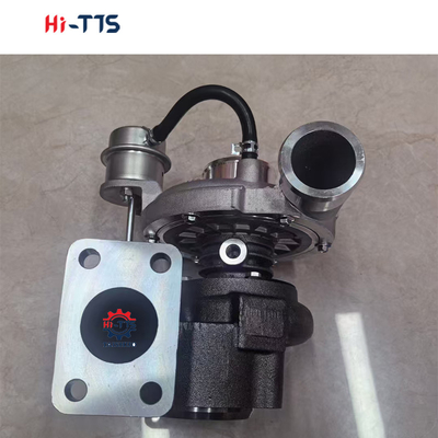 4514505 451-4505 4820233 Turbo-turbocompressor voor C4.4 320 320D 320D2GC 320GX-motor