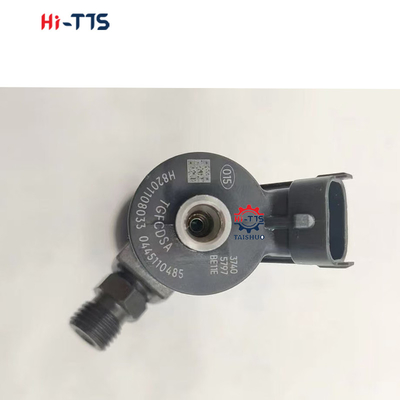 0445 110 485 Injector voor zware vrachtwagens 0445110485 voor Dacia Dokker