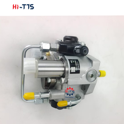 2940001380 3708363 Brandstofpomp voor laadmachine 416F 420F 430F Motor