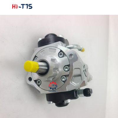 2940001380 3708363 Brandstofpomp voor laadmachine 416F 420F 430F Motor