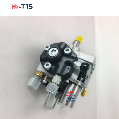 2940001380 3708363 Brandstofpomp voor laadmachine 416F 420F 430F Motor