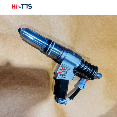 Hoge kwaliteit dieselinjector 3411767 voor N14-motor