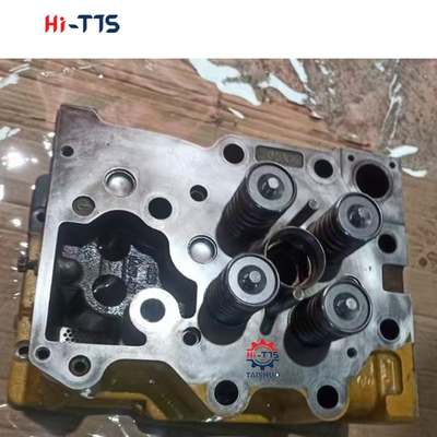 cilinderkop 335-6218 3356218 10R-8845 20R-3540 Voor 3512 Dieselmotoronderdelen