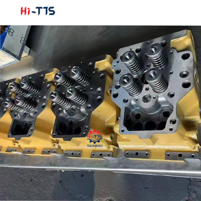 cilinderkop 335-6218 3356218 10R-8845 20R-3540 Voor 3512 Dieselmotoronderdelen