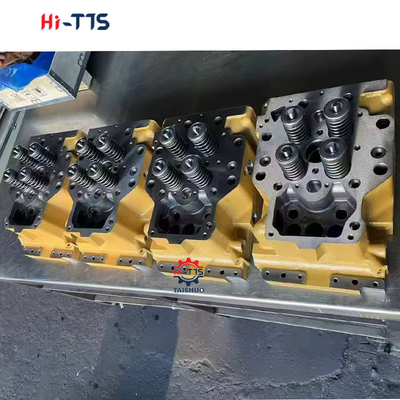 cilinderkop 335-6218 3356218 10R-8845 20R-3540 Voor 3512 Dieselmotoronderdelen