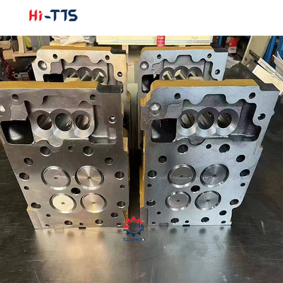 cilinderkop 335-6218 3356218 10R-8845 20R-3540 Voor 3512 Dieselmotoronderdelen