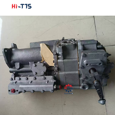 Dieselbrandstofpomp 4P1400 - brandstofinspuitpomp voor motoronderdelen van categorie 3306