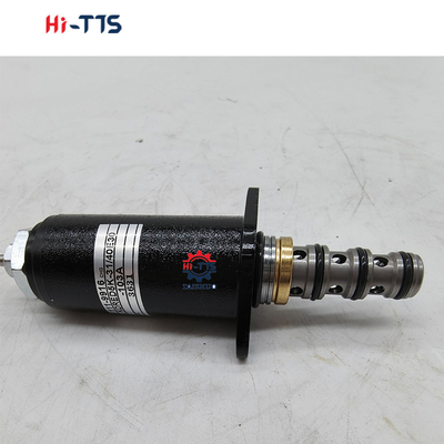111-9916 24V stopsolenoïde klep voor E320B 320C E320D E325B Excavator Machinery Parts