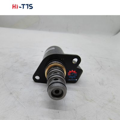 111-9916 24V stopsolenoïde klep voor E320B 320C E320D E325B Excavator Machinery Parts
