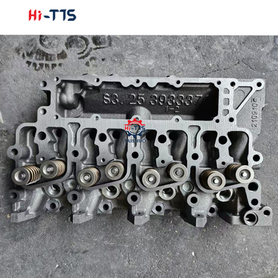39-33370 Cilinderkop voor Cummins ISB3.9 QSB3.9 4BT 4BTA 4BT3.9 Motoronderdelen