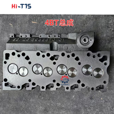 39-33370 Cilinderkop voor Cummins ISB3.9 QSB3.9 4BT 4BTA 4BT3.9 Motoronderdelen