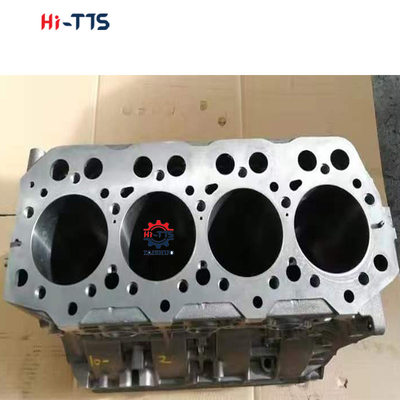 ME997711 ME990196 Cylinderkop voor Cummins 4D34T Motor Overhaalonderdelen