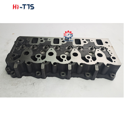 8-97114713-1 8-97195251-6 cilinderkop voor Cummins 4LE1 4LE2 Isuzu Machinery Diesel motor
