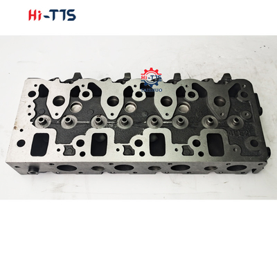 8-97114713-1 8-97195251-6 cilinderkop voor Cummins 4LE1 4LE2 Isuzu Machinery Diesel motor