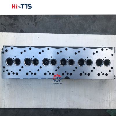 6221-11-1102 6221111102 Cylinderkop voor Cummins S6D108 Motoronderdelen
