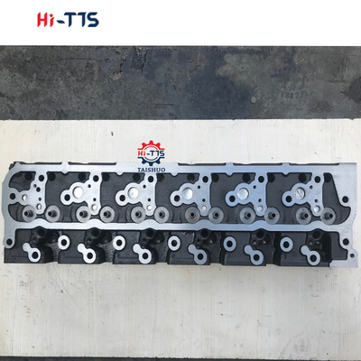 6221-11-1102 6221111102 Cylinderkop voor Cummins S6D108 Motoronderdelen
