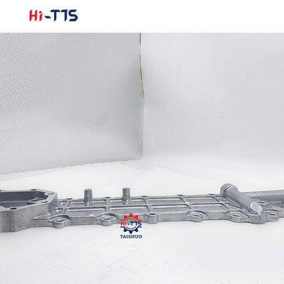 125-2971 1252971 5I7691 5I7690 Side Oil Cooler Cover voor E320B E320C E320D Motoronderdelen
