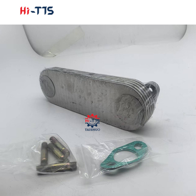ME017230 ME013360 Olie koeler dekking Voor 4D32 4D34 Mitsubishi motor reparatieonderdelen