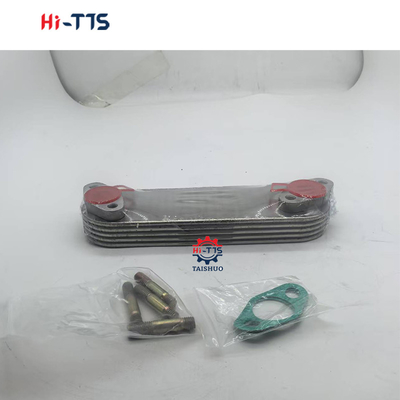 ME017230 ME013360 Olie koeler dekking Voor 4D32 4D34 Mitsubishi motor reparatieonderdelen