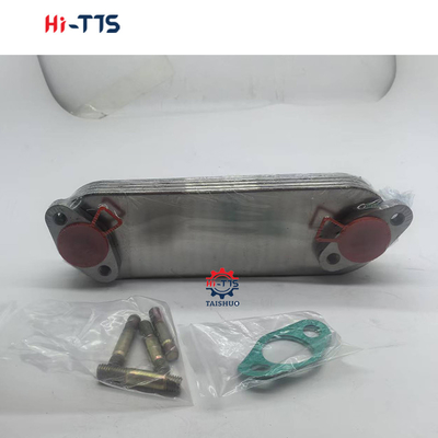 ME017230 ME013360 Olie koeler dekking Voor 4D32 4D34 Mitsubishi motor reparatieonderdelen