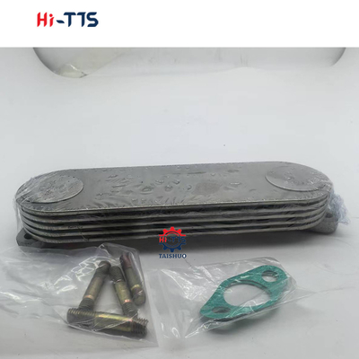 ME017230 ME013360 Olie koeler dekking Voor 4D32 4D34 Mitsubishi motor reparatieonderdelen