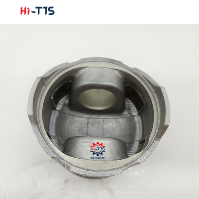 DH225-7 DH220-5 DB58 2 kg Aluminium zuiger voor motoronderdelen 65.02501-0280 65.02501-0561