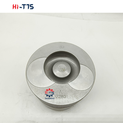 DH225-7 DH220-5 DB58 2 kg Aluminium zuiger voor motoronderdelen 65.02501-0280 65.02501-0561