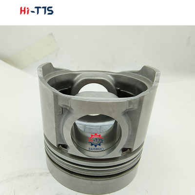DH225-7 DH220-5 DB58 2 kg Aluminium zuiger voor motoronderdelen 65.02501-0280 65.02501-0561