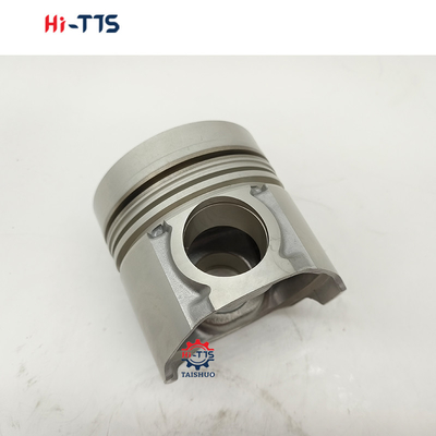 DH225-7 DH220-5 DB58 2 kg Aluminium zuiger voor motoronderdelen 65.02501-0280 65.02501-0561